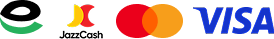 Secure Payment Methods - Credit Cards, Debit Cards, Digital Wallets for Online Shopping at Q&H Enterprises